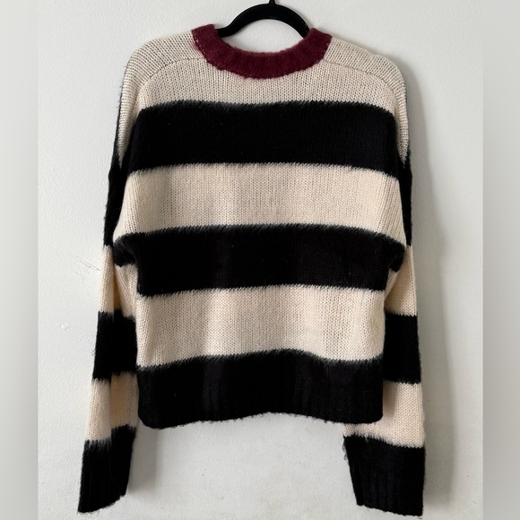 The Ragged Priest "Tragic" Knit Jumper Sweater - Picture 4 of 7